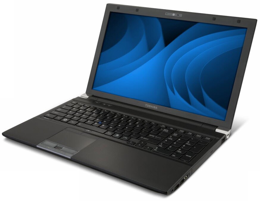 Toshiba Tecra R850