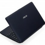 ASUS Eee PC 1015PX Netbook Black 2