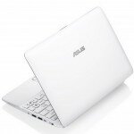 ASUS Eee PC 1015PX Netbook White 2