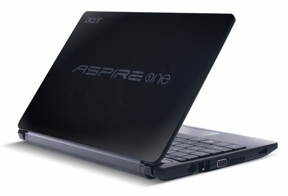Laptop Acer Aspire One 722