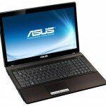 Asus K53U Laptop