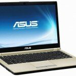 Asus U46 laptop 1