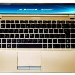 Asus U46 laptop 2