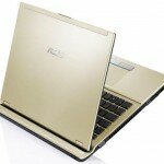 Asus U46 laptop