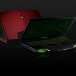 Dell Alienware M18x 01