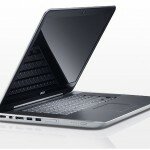 Dell XPS 15z Laptop 2