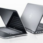Dell XPS 15z Laptop 3