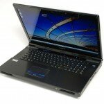 Eurocom Panther 3.0 Mobile Servers