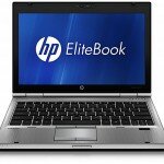 HP EliteBook 2560p 1