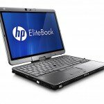 HP EliteBook 2760p 1