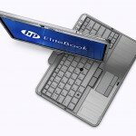HP EliteBook 2760p 2