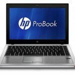 HP ProBook 5330m 1