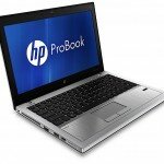 HP ProBook 5330m 2
