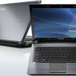 Lenovo IdeaPad V470