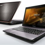 Lenovo IdeaPad Y470 Laptop