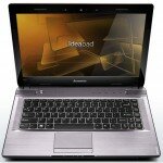 Lenovo IdeaPad Y470 Laptop 2