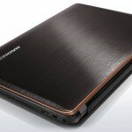 Lenovo IdeaPad Y470 Laptop 3