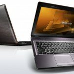 Lenovo IdeaPad Y570 Laptop 1