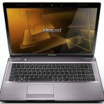 Lenovo IdeaPad Y570 Laptop 2