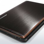 Lenovo IdeaPad Y570 Laptop 3