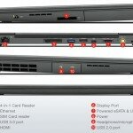 Lenovo ThinkPad X1 Ultra-Slim Laptop 6