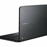 Samsung Series 5 ChromeBook 4