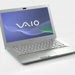 Sony VAIO S Series Ultraportable Laptop 1