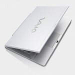 Sony VAIO S Series Ultraportable Laptop 2