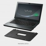 Sony VAIO S Series Ultraportable Laptop 3