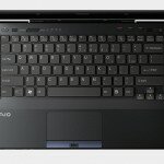 Sony VAIO S Series Ultraportable Laptop 4