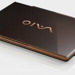 Sony VAIO S Series Ultraportable Laptop
