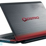 Toshiba Qosmio X770 Gaming Laptop