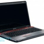 Toshiba Qosmio X770 Gaming Laptop 2