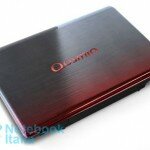 Toshiba Qosmio X770 Gaming Laptop 4