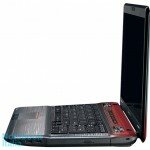 Toshiba Qosmio X770 Gaming Laptop 5