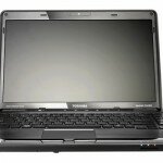 Toshiba Satellite P745 Multimedia Laptop