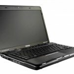 Toshiba Satellite P745 Multimedia Laptop 2