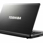 Toshiba Satellite P745 Multimedia Laptop 3
