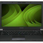Toshiba Tecra R840 Business Laptop 1