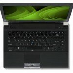 Toshiba Tecra R840 Business Laptop 2