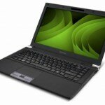 Toshiba Tecra R840 Business Laptop 3