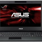 ASUS G74SX Gaming Laptop 01