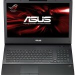 ASUS G74SX Gaming Laptop