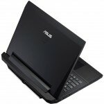ASUS G74SX Gaming Laptop 05