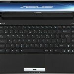 ASUS U36 ultraportable laptop 03