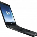 ASUS U36 ultraportable laptop 04