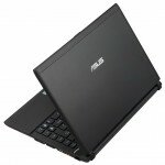 ASUS U36 ultraportable laptop 06
