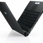 ASUS U36 ultraportable laptop