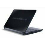 Acer Aspire One AOD257 Netbook Espresso Black 02