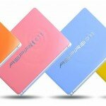 Acer Aspire One Happy2 Netbook
